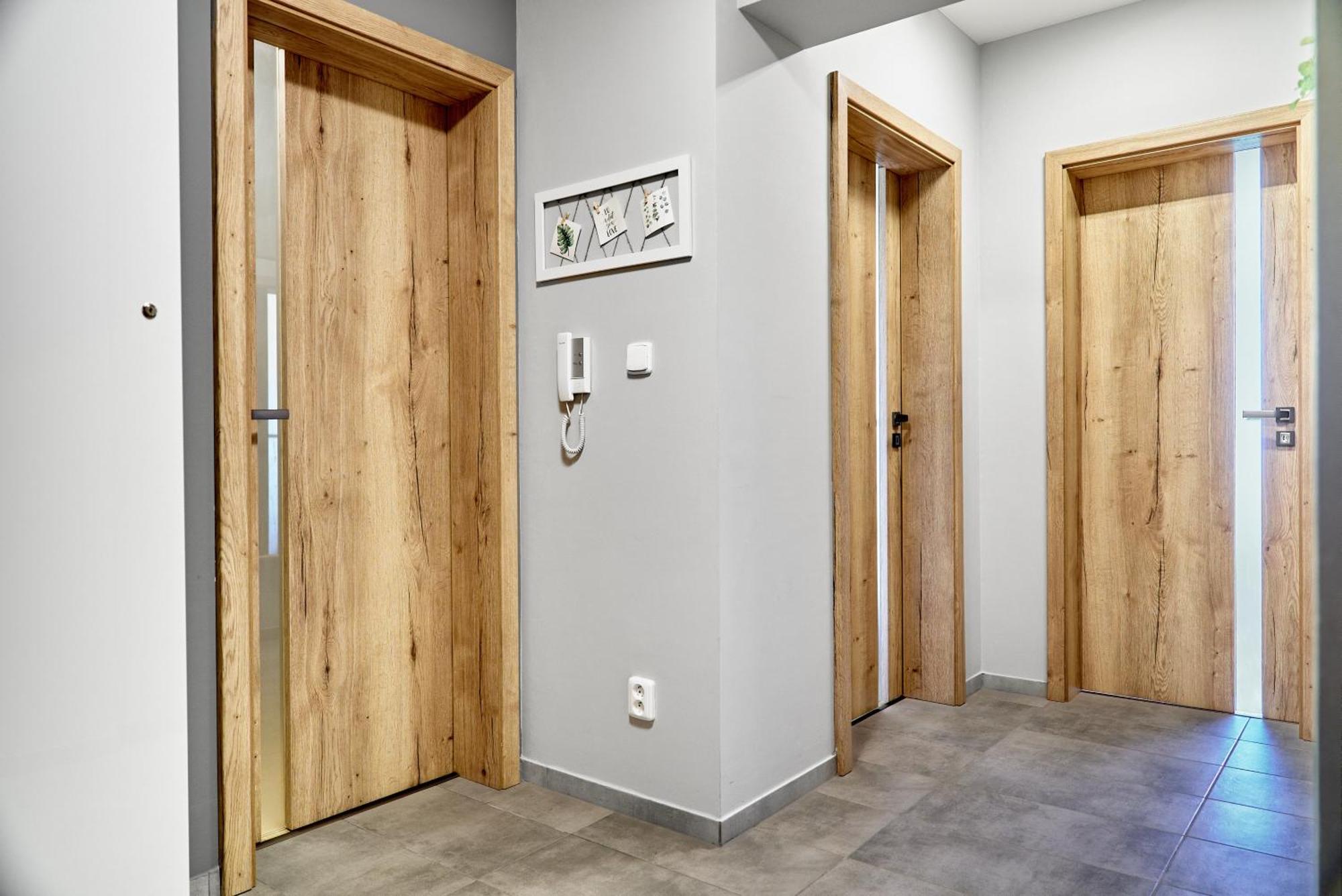Vyhledy Bez Hranic By Mountain Ways Apartment Loucna pod Klinovcem Exterior photo